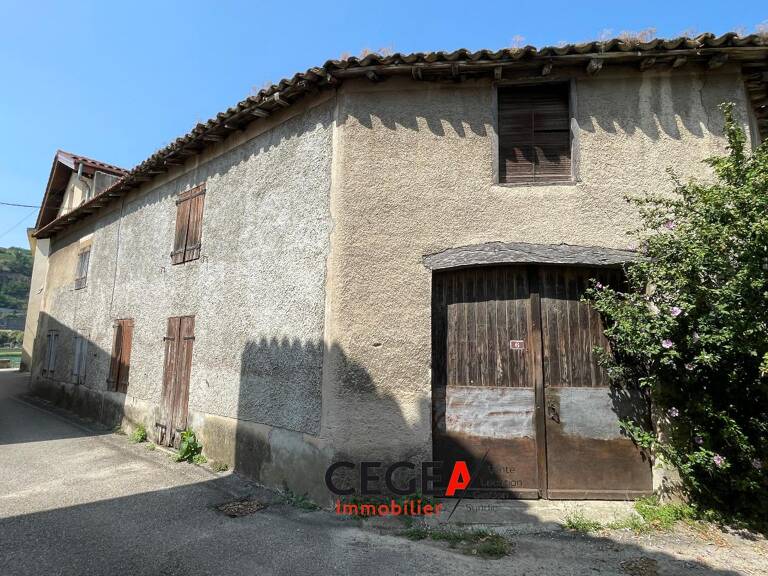 Maison 1 pièce 300 m² — photo 1