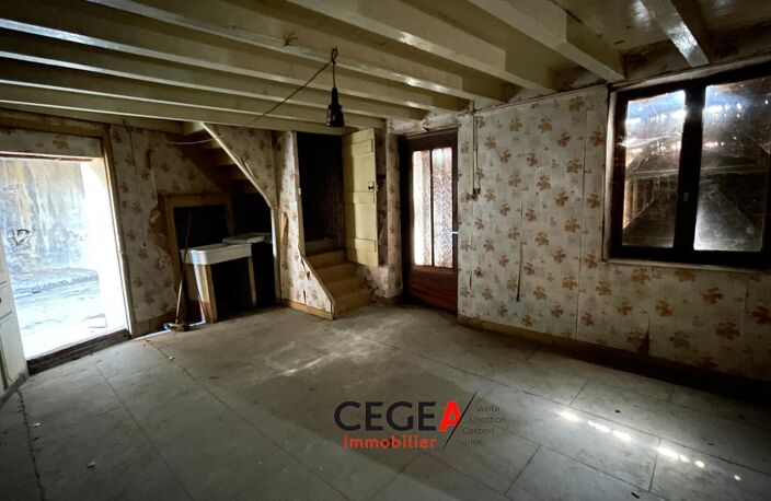 Vente maison 1 pièce 300 m² Sablons (38550) — photo 2