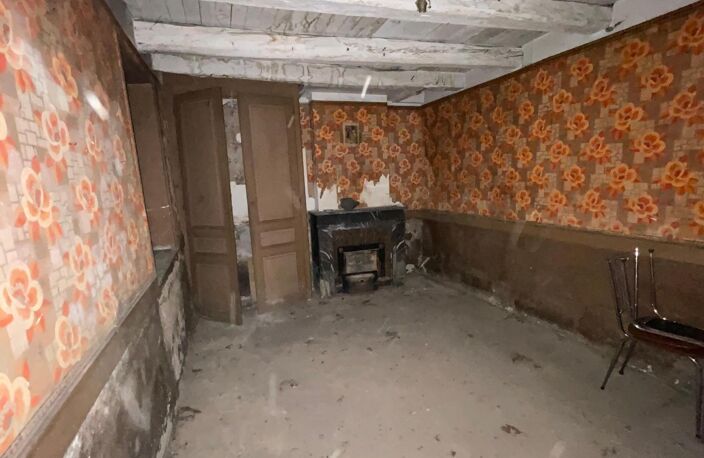 Vente maison 1 pièce 300 m² Sablons (38550) — photo 3