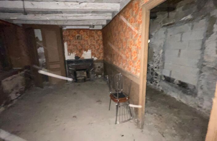 Vente maison 1 pièce 300 m² Sablons (38550) — photo 4