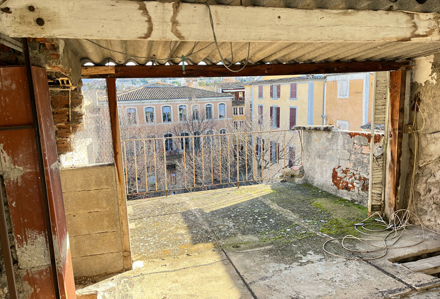 Maison — photo 1