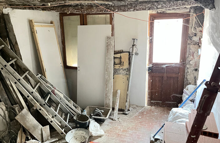 Maison — photo 5