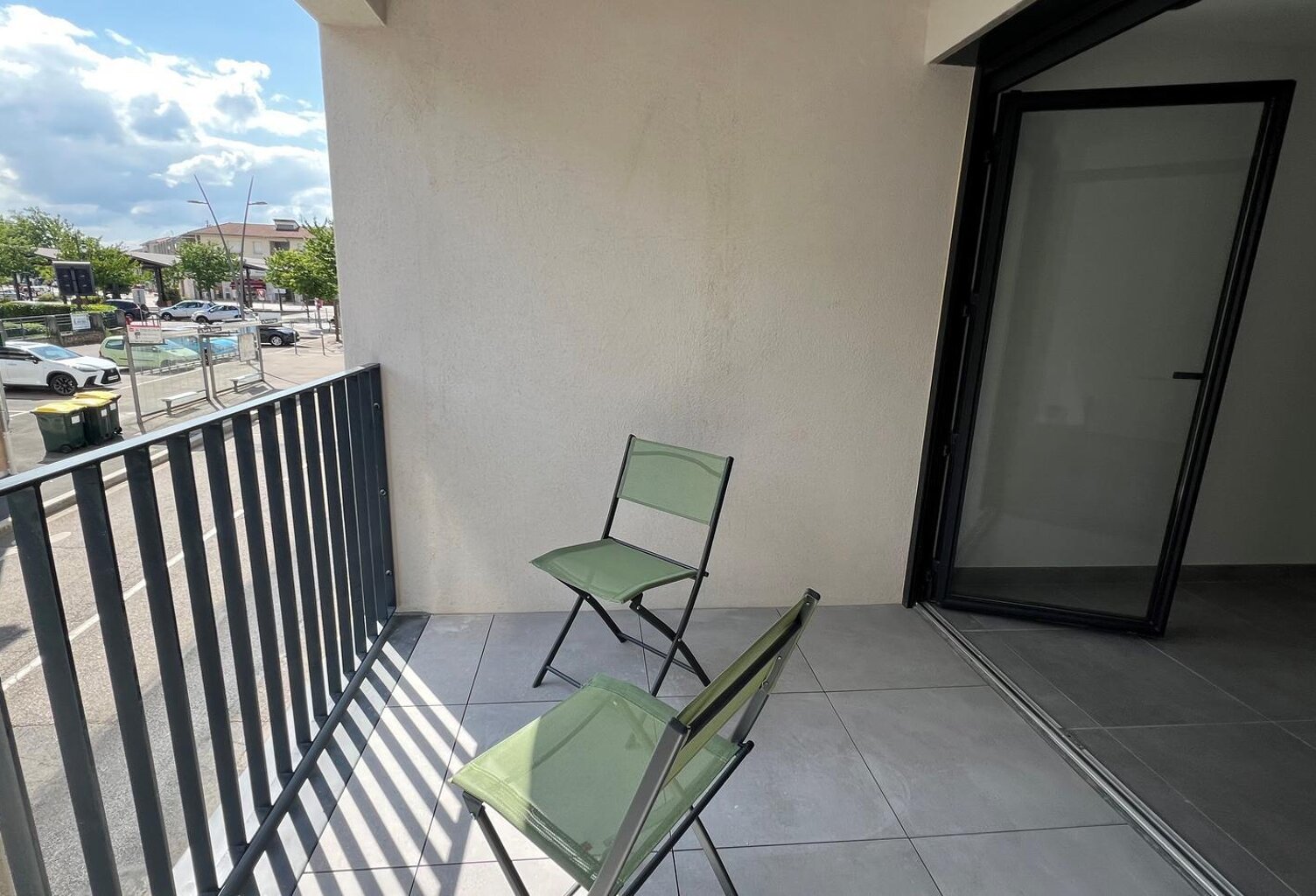 appartement neuf — photo 1