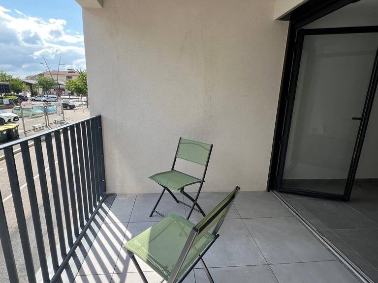 appartement neuf — photo 1