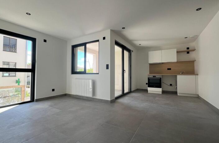 appartement neuf — photo 2