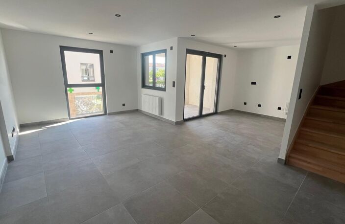 appartement neuf — photo 4