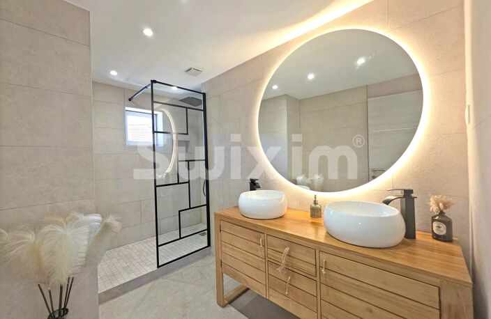 Bassens — Un duplex d'exception avec vue sur les montagnes — photo 4