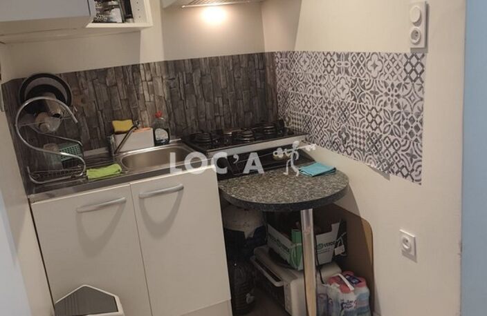 GIVORS F2 DISPO DE SUITE  — photo 2