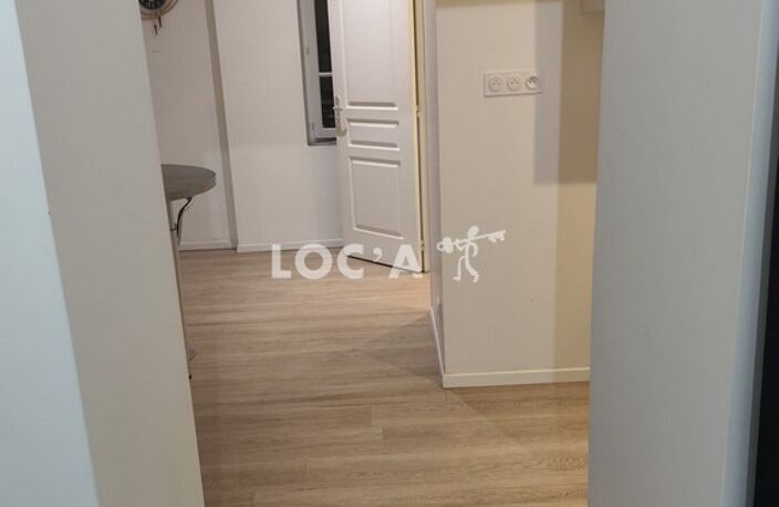 GIVORS F2 DISPO DE SUITE  — photo 3