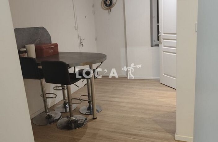 GIVORS F2 DISPO DE SUITE  — photo 4