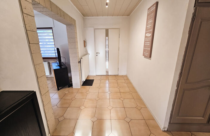 Très beau pavillon individuel à Oeting — photo 3