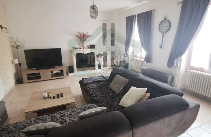 Maison de maître à vendre à Corbeilles-en-Gâtinais (45490) — photo 4