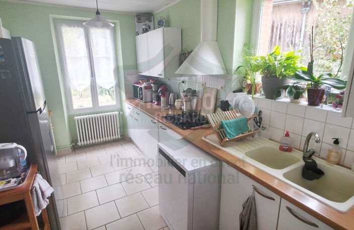 Maison de maître à vendre à Corbeilles-en-Gâtinais (45490) — photo 5