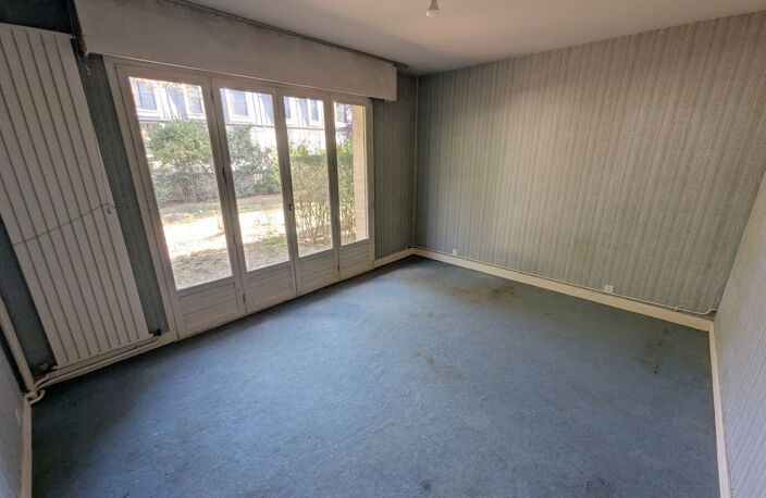 STUDIO, résidence Jardin de Neuville. — photo 2
