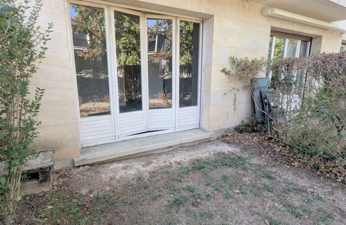 STUDIO, résidence Jardin de Neuville. — photo 4
