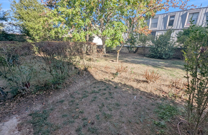 STUDIO, résidence Jardin de Neuville. — photo 5