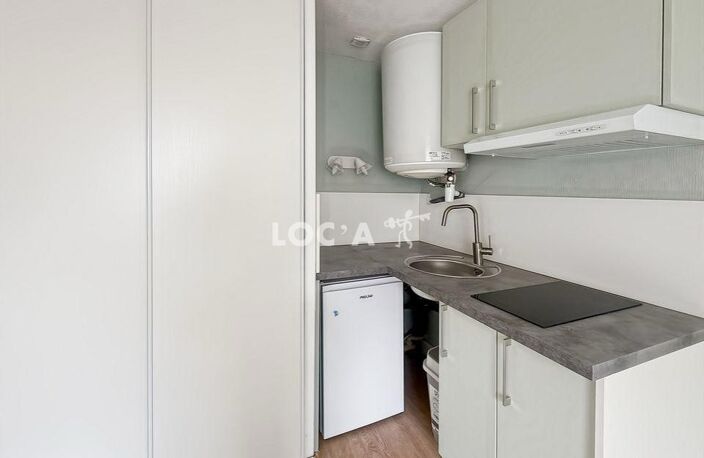 A SAISIR - Studio Rénové — photo 3