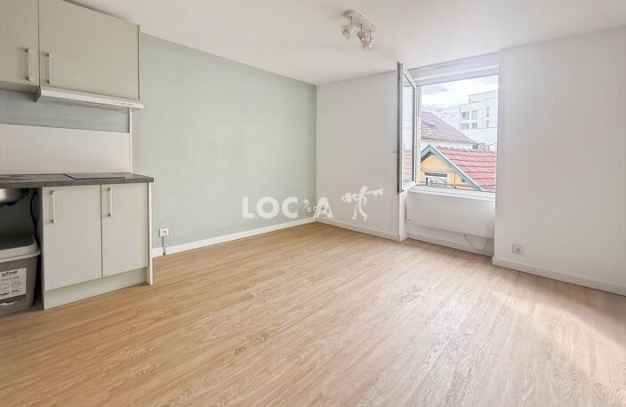 A SAISIR - Studio Rénové — photo 2