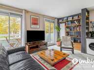 Appartement lumineux 4 pièces 80m2 — photo 2