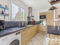 Appartement lumineux 4 pièces 80m2 — photo 4