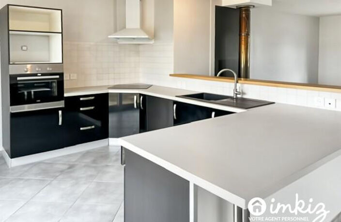 Maison 5 pièces — photo 4