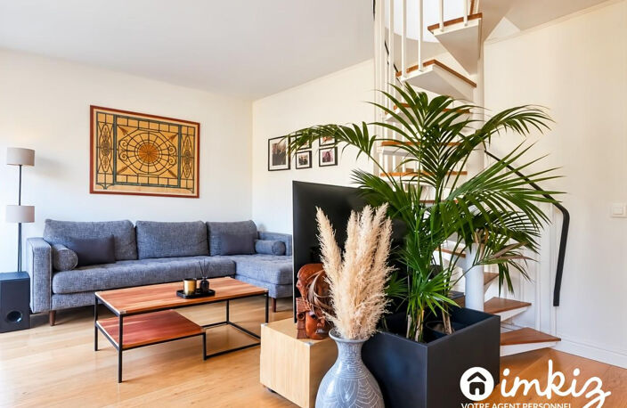 Neuilly-appartement familial - terrasse -parking — photo 4