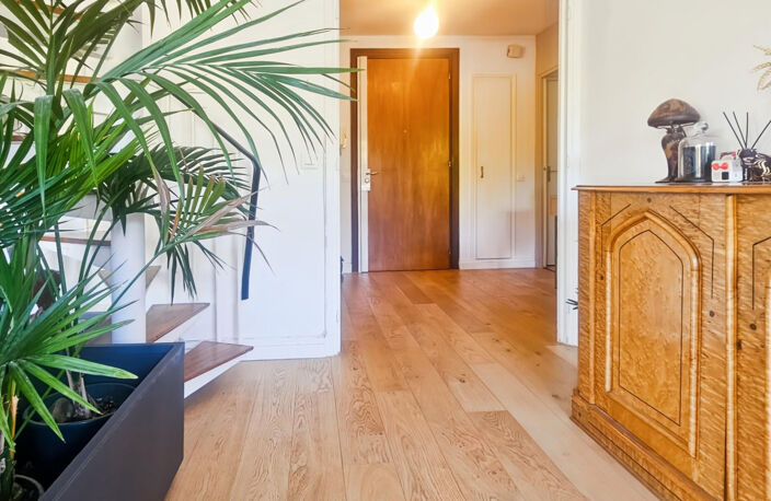 Neuilly-appartement familial - terrasse -parking — photo 5