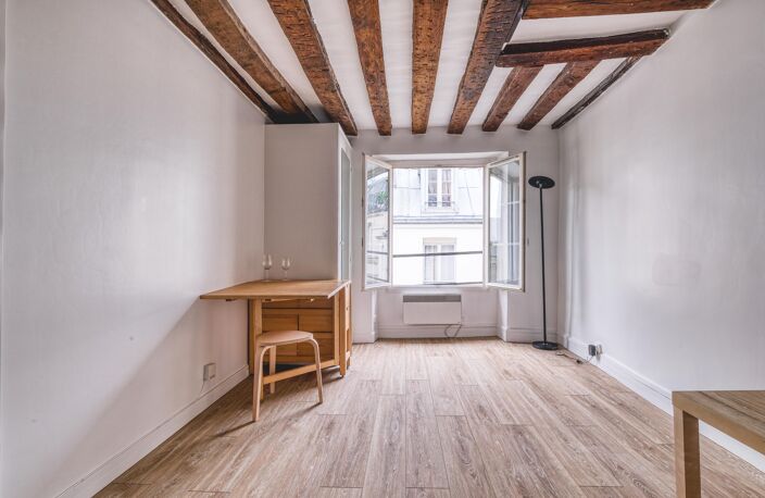 Paris 7ᵉ - Studio 14,70 m² - À 5 min de Sciences Po — photo 2