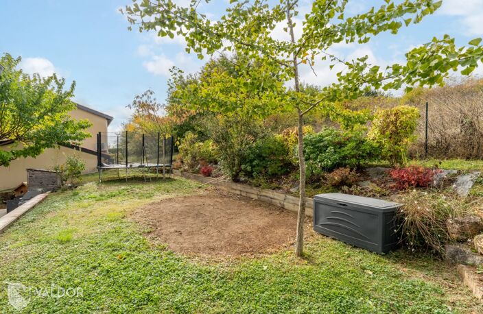 Hauteurs d'Anse - Maison familiale avec 4 chambres et jardin paysagé — photo 3