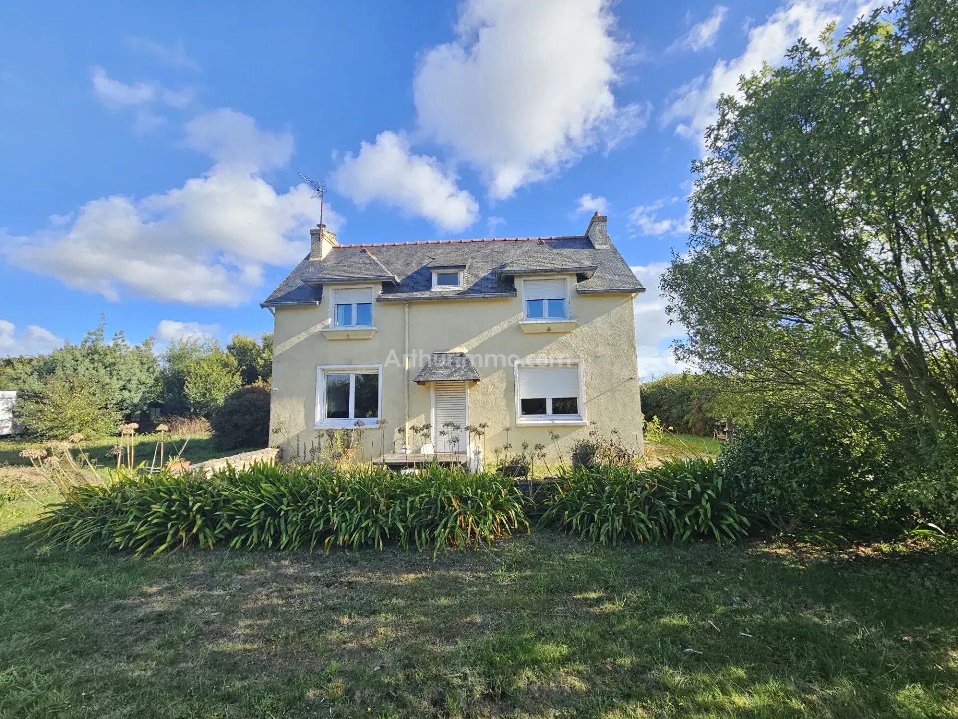 Vente Maison à Ploubazlanec · 425 000 €