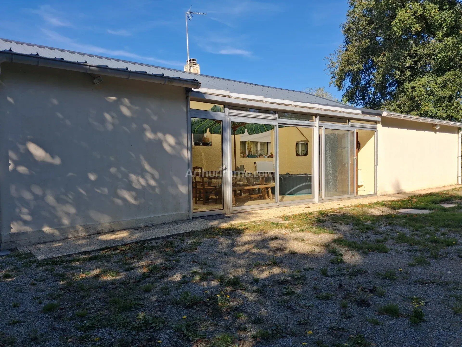 Maison 6 pièces 125 m² · à Pluvigner · 125 m² · 271 700 €