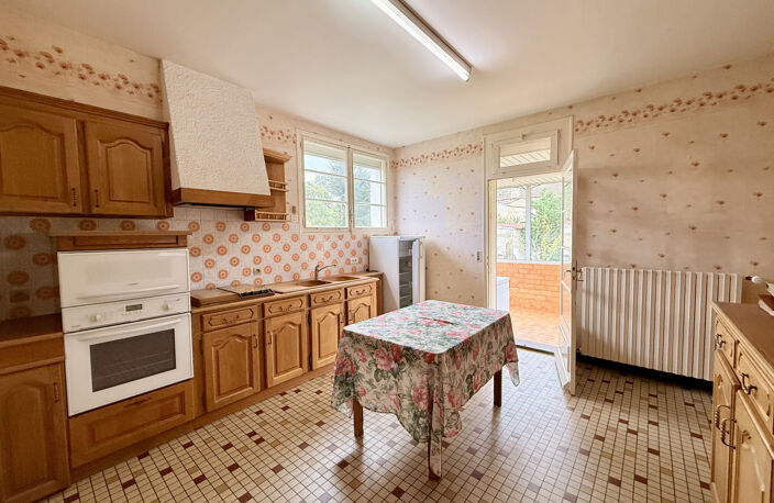 Maison 3 chambres proche du centre-ville à Fontenay-le-Comte — photo 2