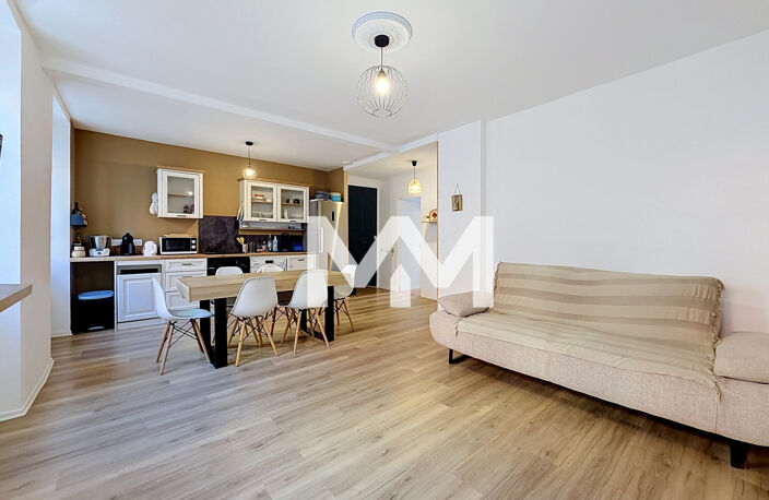 APPARTEMENT CENTRE TARARE — photo 2
