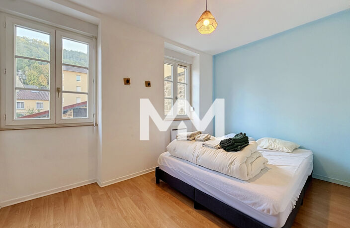 APPARTEMENT CENTRE TARARE — photo 4