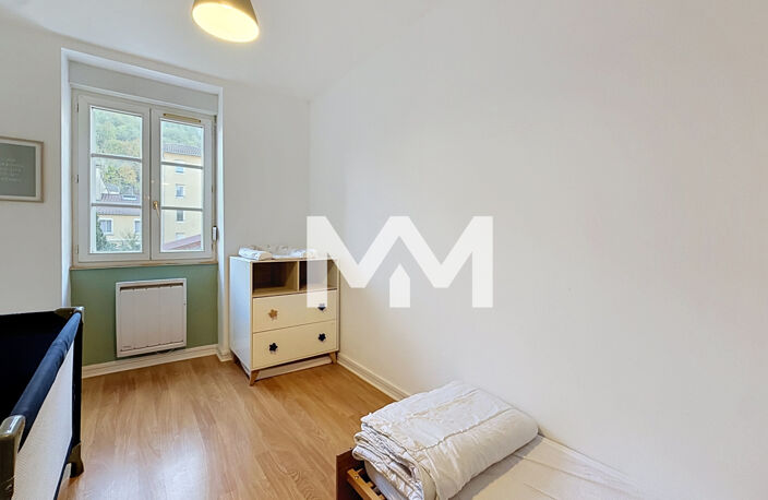 APPARTEMENT CENTRE TARARE — photo 5