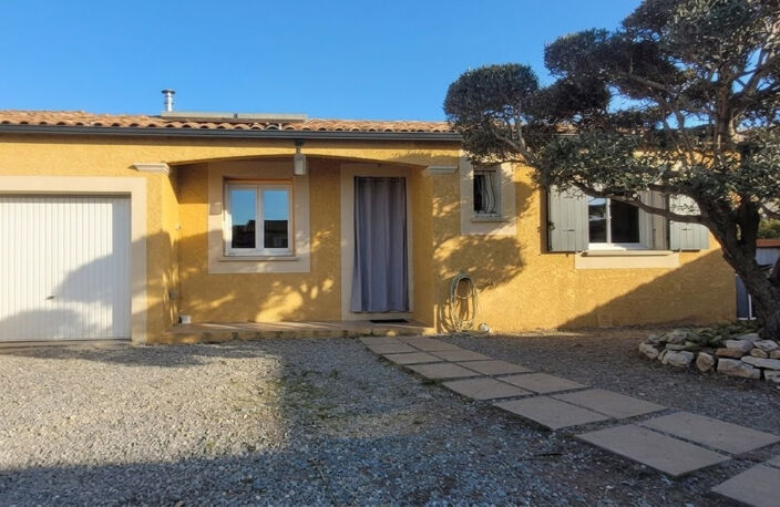 VILLA PLAIN PIED — photo 2