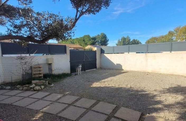 VILLA PLAIN PIED — photo 3
