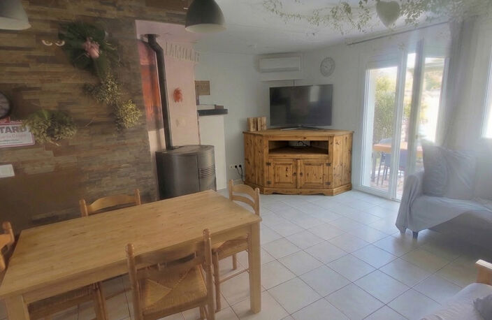 VILLA PLAIN PIED — photo 4