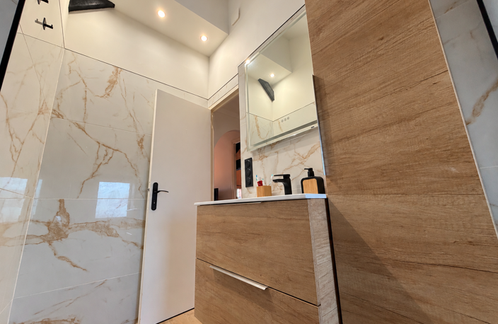 Vend appartement T3 avec garage à Maraussan — photo 5