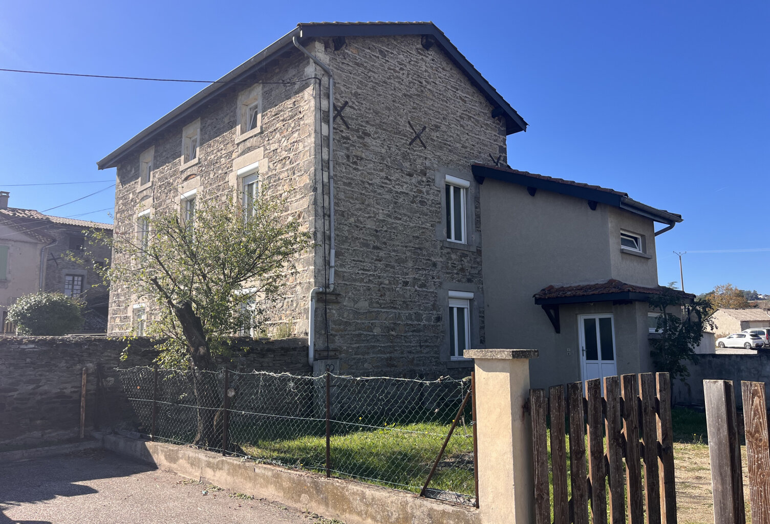 Appartement T6  CHABANIERE — photo 1