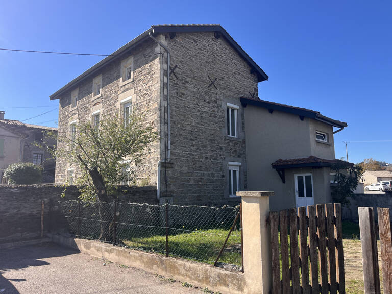 Appartement T6  CHABANIERE — photo 1