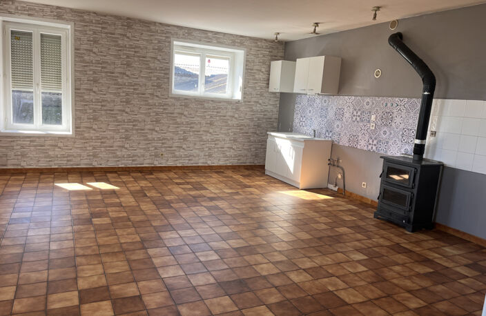 Appartement T6  CHABANIERE — photo 3