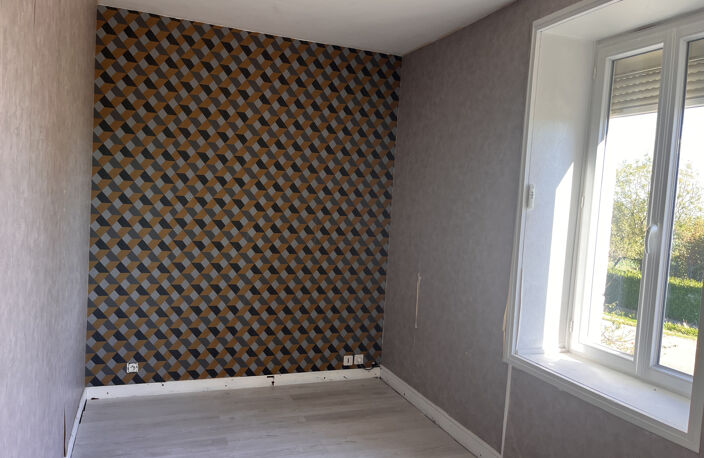 Appartement T6  CHABANIERE — photo 5
