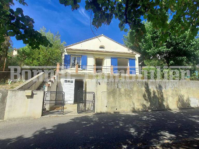 Nyons, charmante maison des années 1950 — photo 1