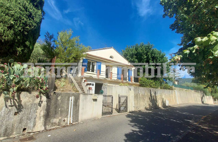 Nyons, charmante maison des années 1950 — photo 4