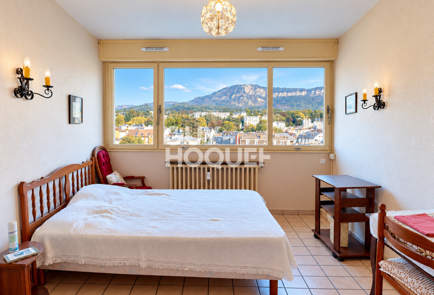 appartement — photo 1