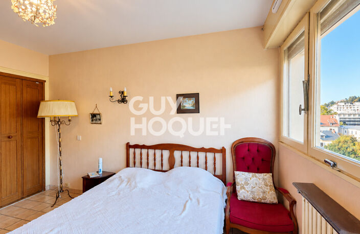 appartement — photo 4