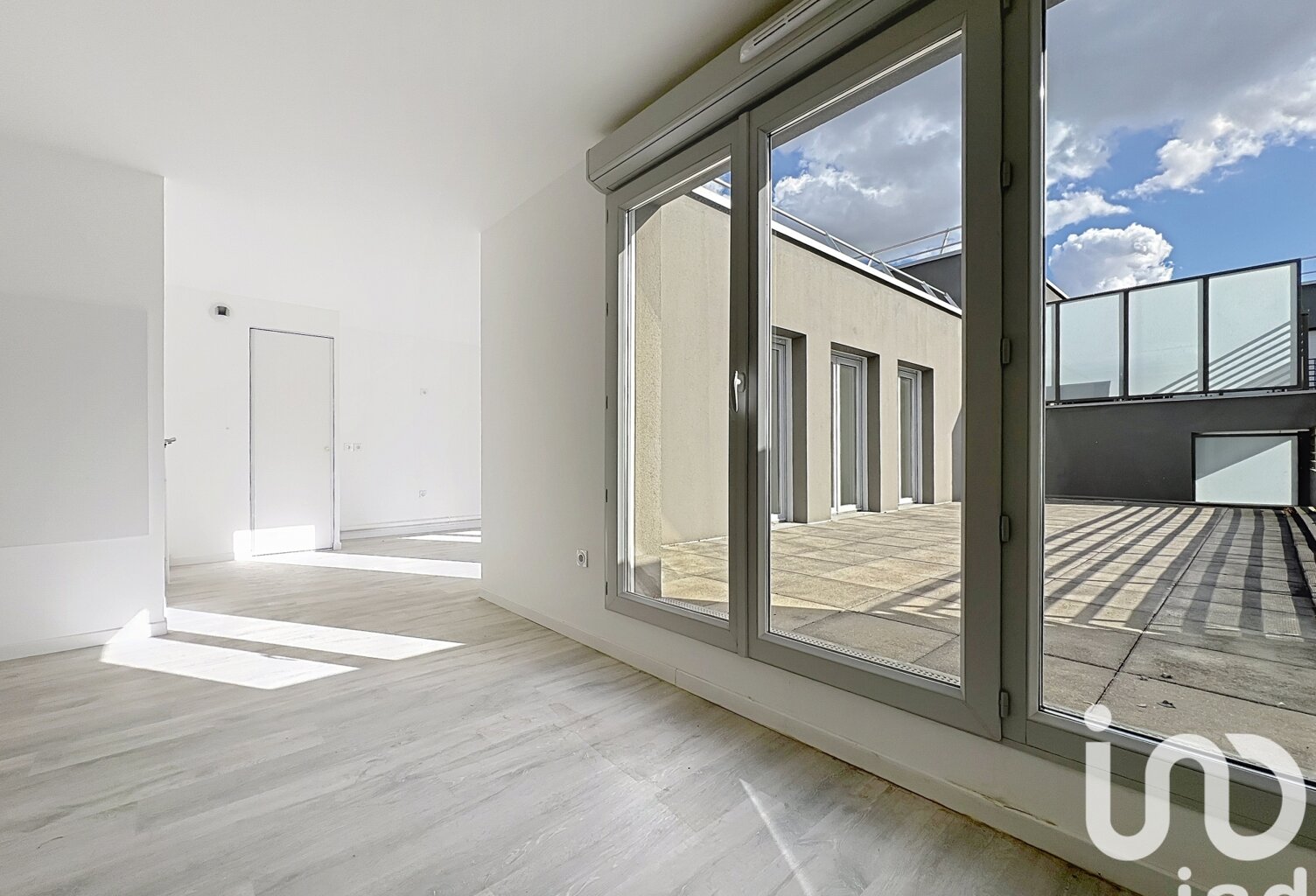 Vente Appartement 4 pièces — photo 1