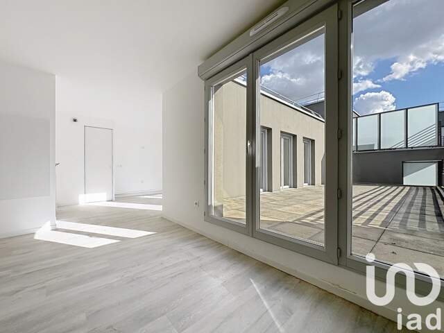 Vente Appartement 4 pièces — photo du bien
