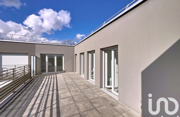 Vente Appartement 4 pièces — photo 3